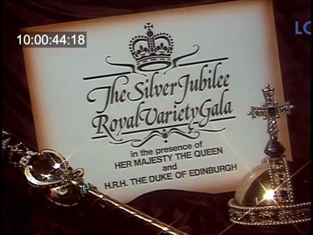 The Royal Variety Performance 1977 (FULL SHOW)