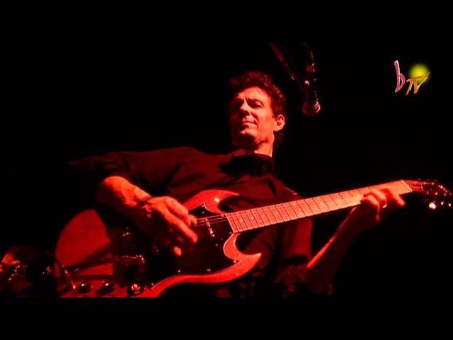 The Brandos - Nothing To Fear - live Lorsch 2006 by b-light.tv