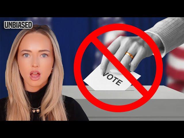 Are Married Woman Being Banned From Voting and More… | UNBIASED Politics