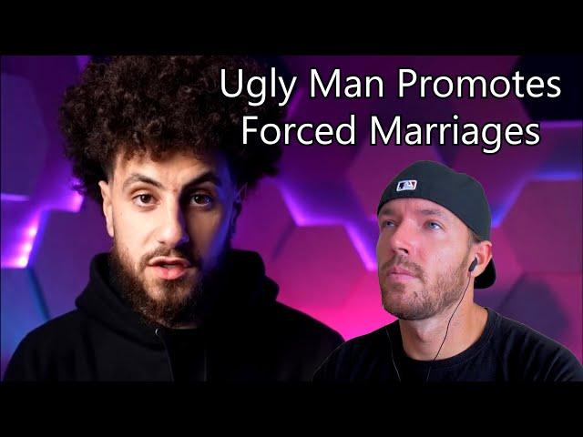 iamLucid: The Real Reason He's a Virgin | Forced Marriages Are His Only Hope @iamLucid