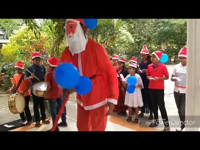 Day Carol | Cherupushpa Mission League, Chanjody
