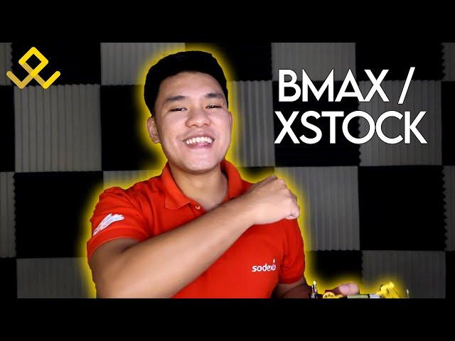 BMax/xStock Category As Fast as Possible | Lahat ng kailangan mong malaman!