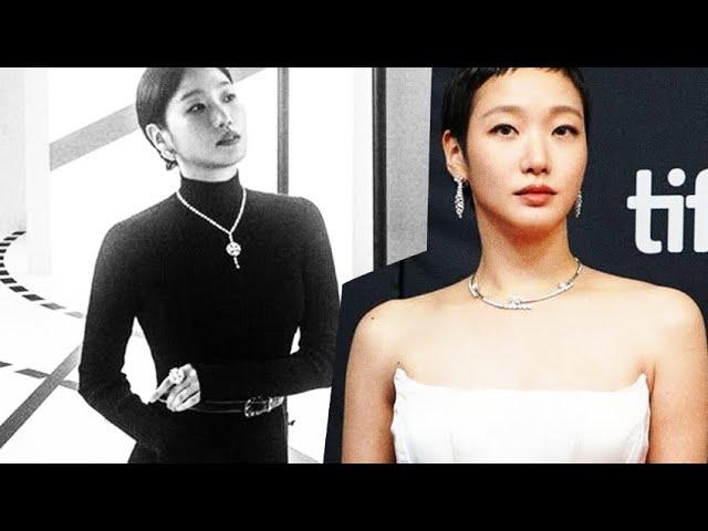 SHOCKING! Kim Go Eun Finally Opens Up About Her Breakup – What Really Happened!