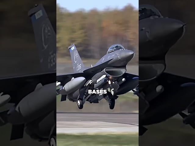 What Happens to Fighter Jets When a Carrier Docks?