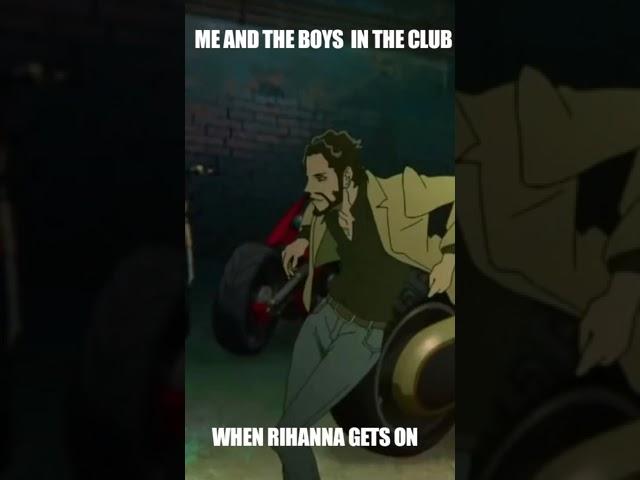 THE BOYS IN THE CLUB #club #clubmusic #rihanna #clubbing #nightsout #shorts