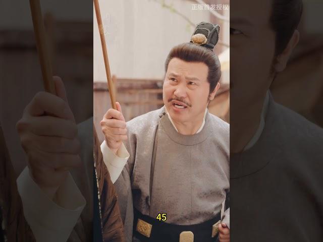 【说好的压寨夫君，你怎么是太子】正版首发授权第四十五集，穿越成肥婆秒变女霸主！压寨夫君竟是隐藏太子？！#dramatiktok   #爽剧 #女频 #变身 #drama #短剧 #搞笑 #剧情 #甜宠