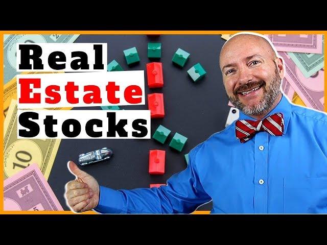 5 Best REITs to Buy [Real Estate Investment Trust]
