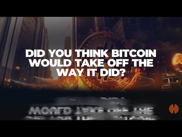 Hemi Presents Satoshi Stories - How Bitcoin Grew Up