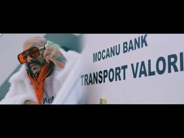 Dani Mocanu  Money  | Official Video