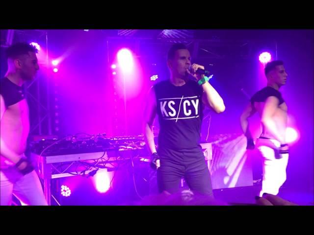 Peter Wilson - Hold You Tight (live in Melbourne)
