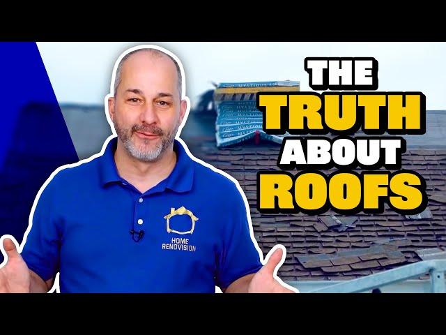 What Roof Is Best For Your Home? Architectural Shingles vs Metal Roofing