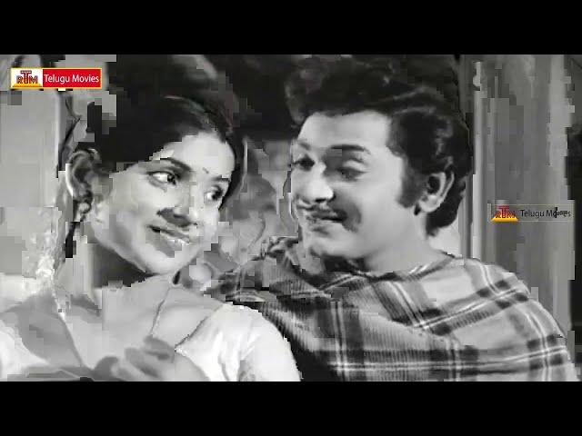 Malle Kanna Tellana Video Song | O Seetha Katha Movie Songs | Chandra Mohan | Roja Ramani