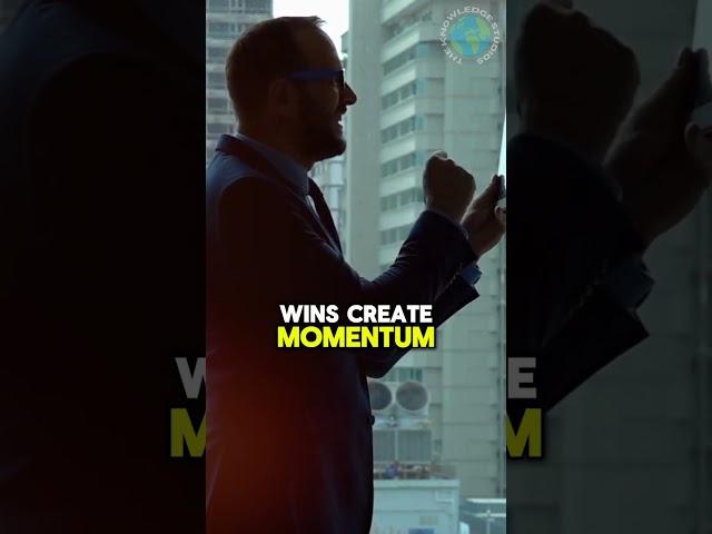 The Momentum Mindset