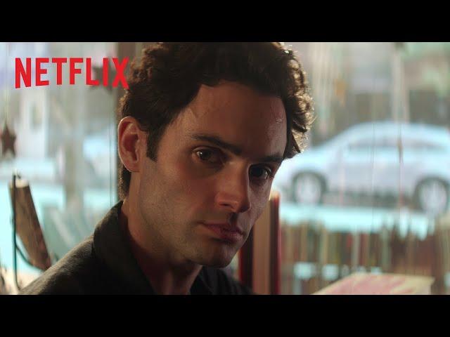 YOU | Bande-annonce VF | Netflix France