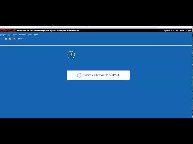 Oracle EPM - Introduction to Hyperion Financial Management (HFM) Member Lists - Part1
