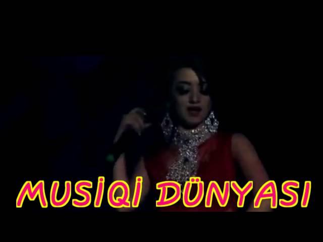 Musiqi Dunyasi - ( 2016 - Yeni )