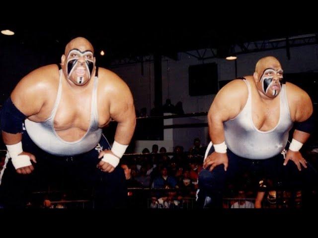 10 Weirdest ECW Main Events Ever