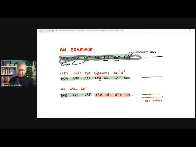mRNA Vaccines and Autoimmune Diseases | Cambridge, Oxford, and Liverpool Study