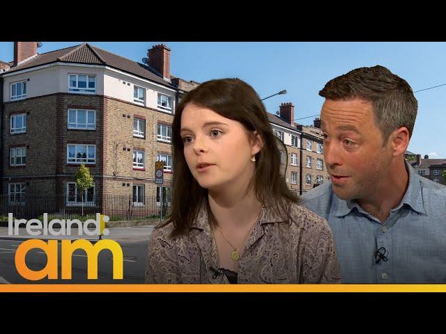 Reality of Renting in Ireland | Are students being priced out of the market?