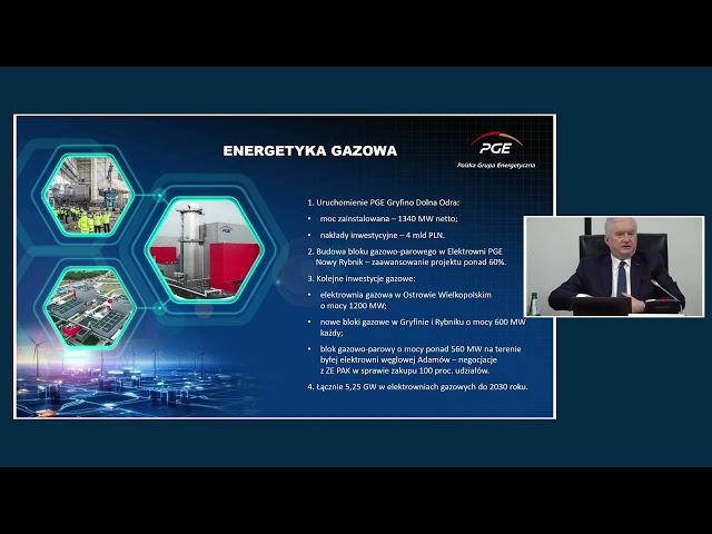 PGE Group - financial and operating results for Q4 and FY 2024