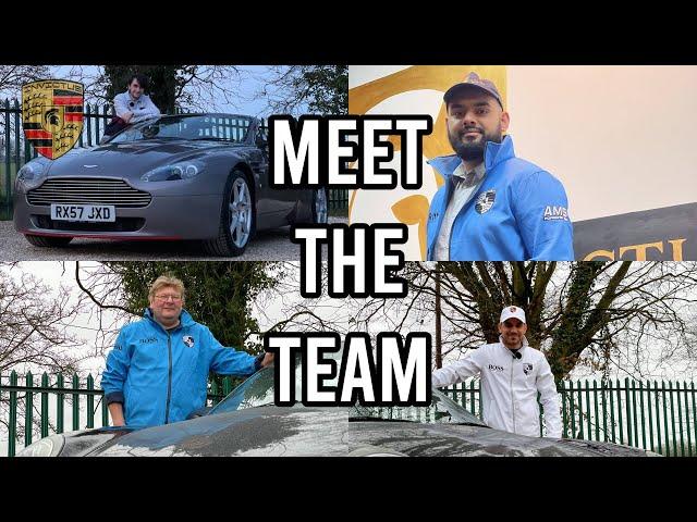 Introducing Head of Operations | Invictus Motors