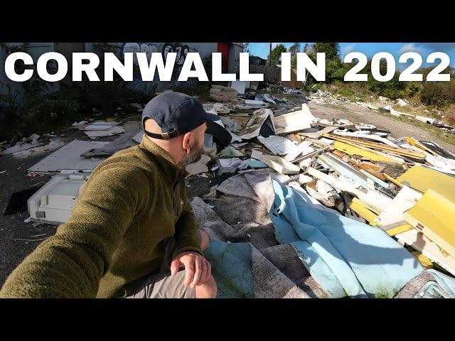 Cornwall's Poorest Town In THE COST OF LIVING CRISIS