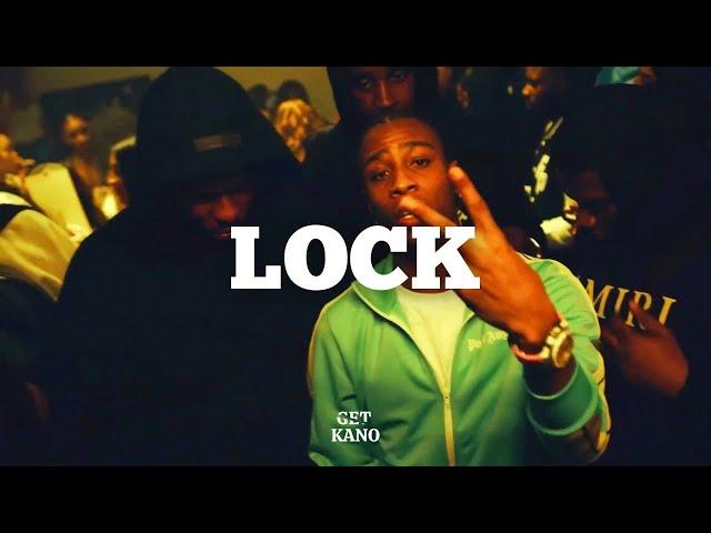 Clavish x Fredo Type Beat 2024 - "Lock"