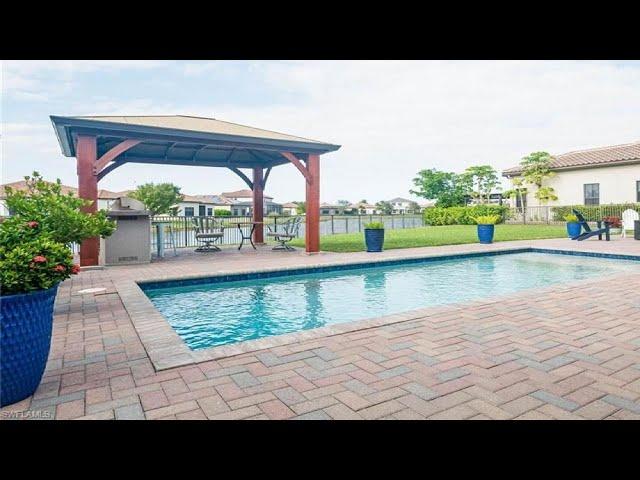 Ave Maria, FL | HOME FOR SALE | 5542 Ferrari Ave Presented by Marta Valle, PA