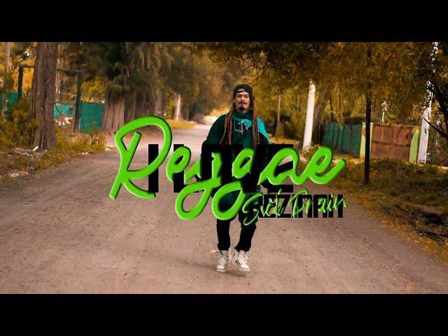 ⭐⭐⭐REZINAH SICK BRAIN - I LOVE REGGAE (ONESHOT @PARDOZAUDIOVISUAL)  PROD. @ElCrackEnElTrack