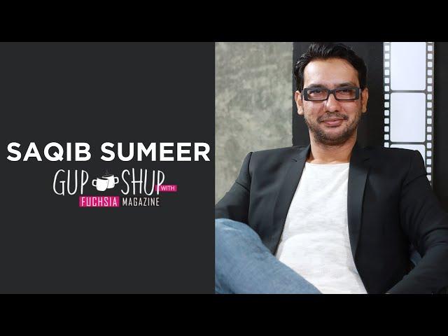 Saqib Sumeer AKA Dilawar & Rafiq Ali | Khuda Aur Mohabbat | Raqeeb Se| Gup Shup with FUCHSIA