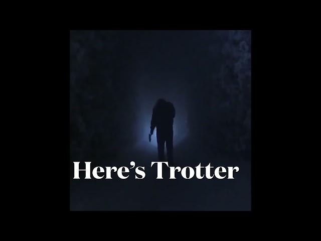 Alan Trotter says Thank you all my lovely subscribers for watching