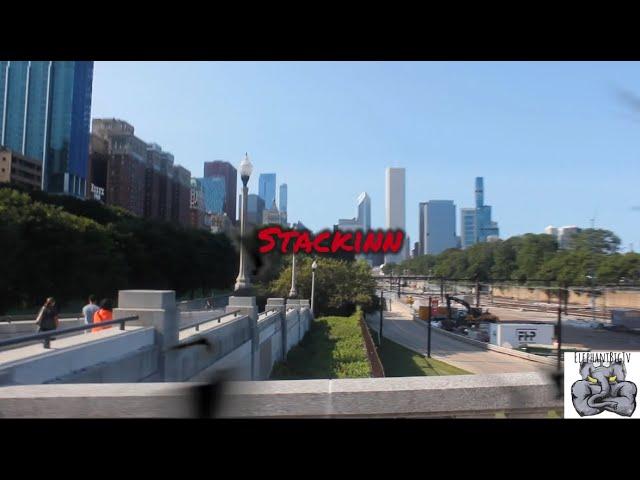 Stackinn - Spazzout                                           Directed By. ​⁠@elephantbigtv