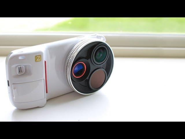 Cool Gadgets You Can Buy On Amazon