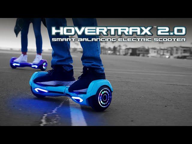 Razor Presents: Hovertrax™ 2.0