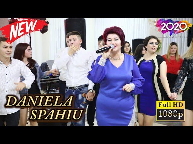 DANIELA SPAHIU LIVE - CEA MAI ASCULTATA MUZICA DE PETRECERE    HORE DE JOC FULL HD 1080P [ COVER ]