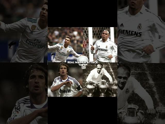 Best attack ️ #shorts #viralshort #football #trending