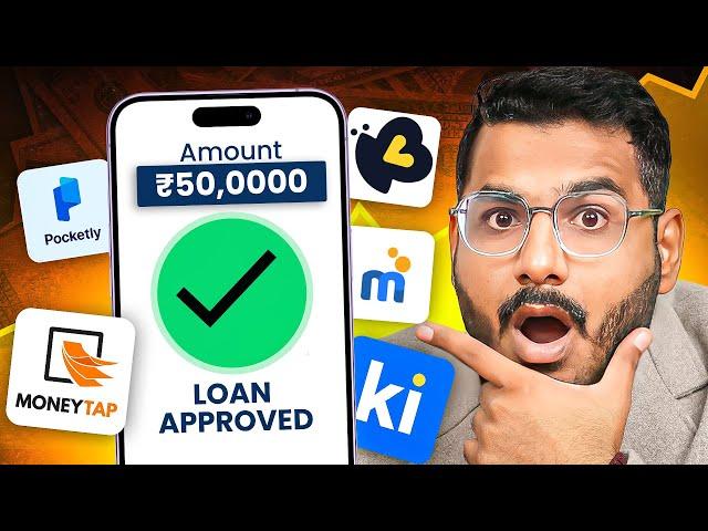 Loan App Fast Approval | Instant Loan App Without Income Proof | Best Loan App