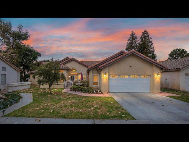 16160 Match Pointe Ct, Bakersfield, CA