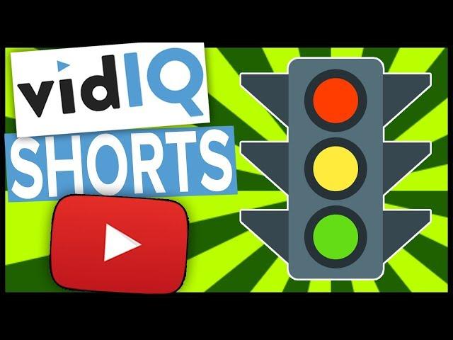 Where Do Your Youtube Views Come From? vidIQ Shorts Explains Traffic Sources in 60 Seconds!