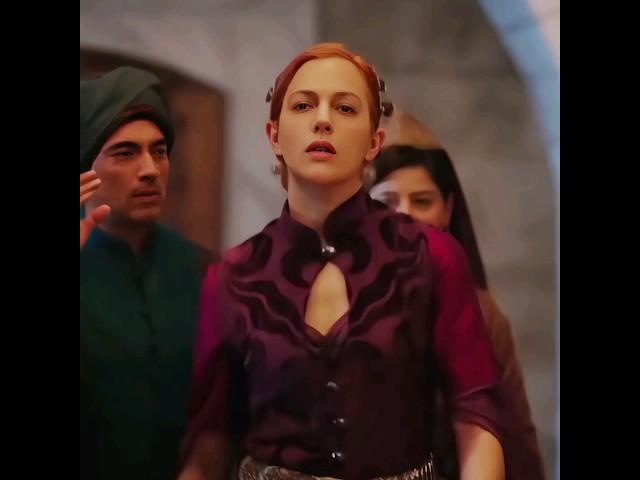 Hurrem sultan en turco