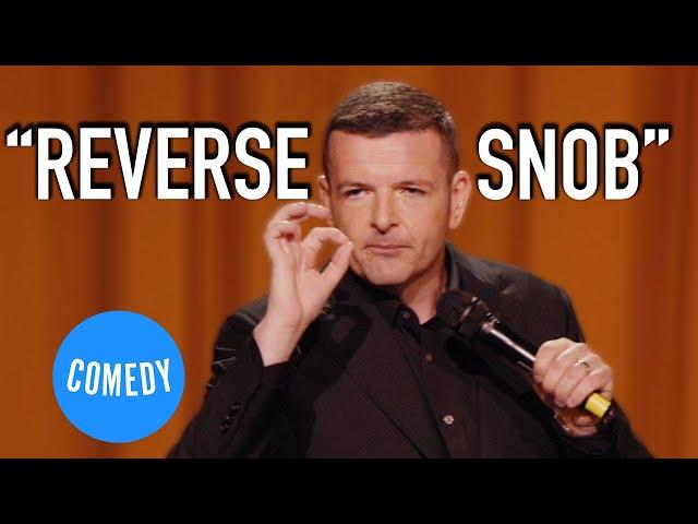 Kevin Bridges Is A Man Of The People | The Overdue Catchup | Universal Comedy