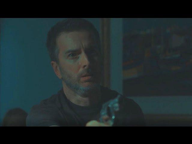 Tom McLaren - Death Pool (Thriller/Horror feature film) clip