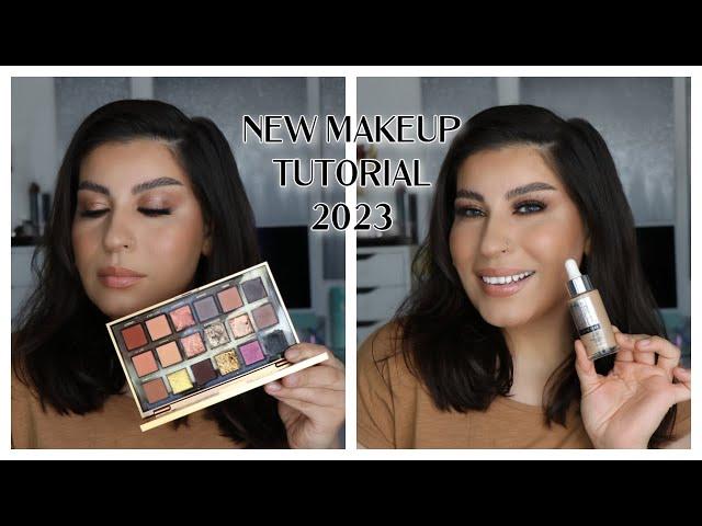 NEW MAYBELLINE SKIN TINT | get glam with sadaf