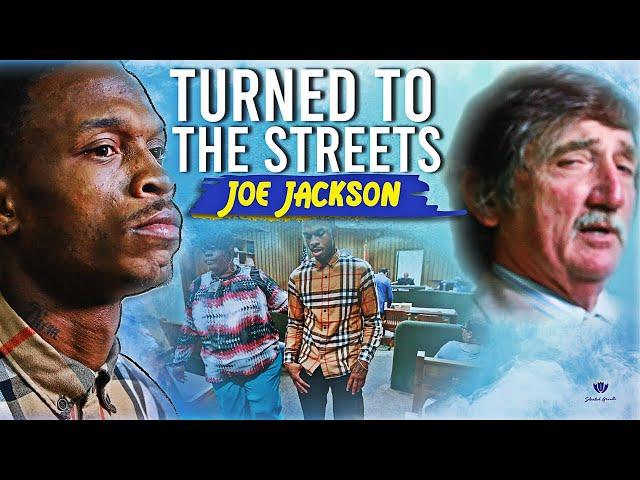 From Memphis Icon To Under Arrest! Joe Jackson Stunted Growth