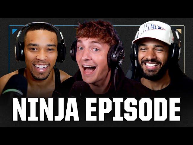 Ninja & Amon-Ra Bond Over ‘Green Bay Sucks,’ Best Celeb Gamers, Origins of Lions Fandom