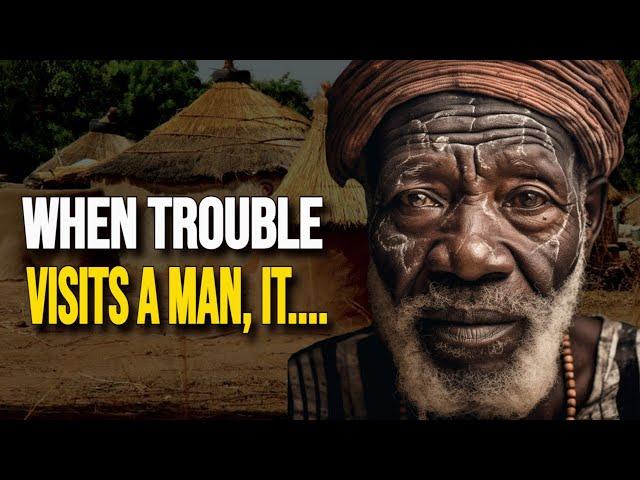 Wise African Proverbs and Sayings | African Wisdom 2