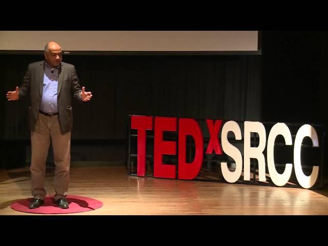 How to Identify a Business Opportunity? | Sanjeev Bikhchandani | TEDxSRCC