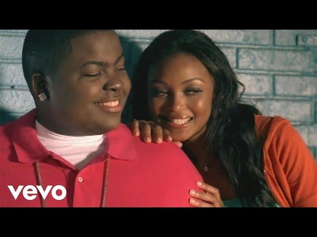 Sean Kingston - Take You There (Video)