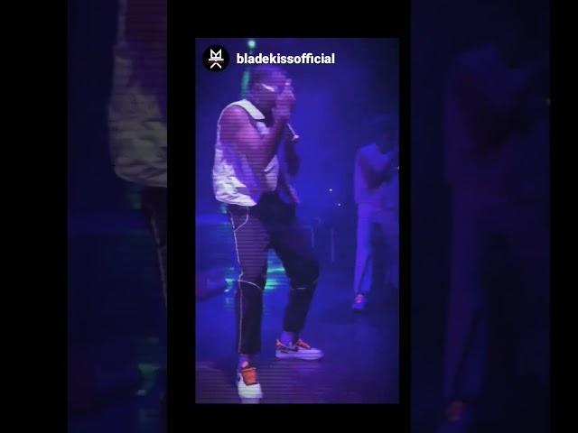 Kevin Karell by Blade Kiss #anitta #meportobonito #rosalia #entrevista #badbunny #tour #karolg #tusa