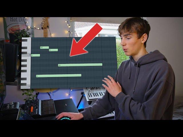 Making beats is TOO EASY | FL Studio Tutorial